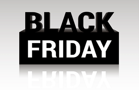 關(guān)于“黑色星期五”，你應該知道這些